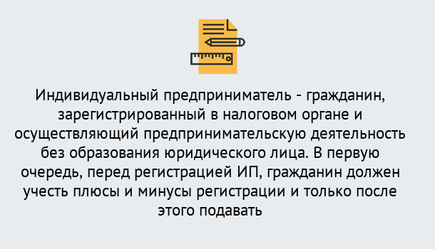 Почему нужно обратиться к нам? Великие Луки Регистрация индивидуального предпринимателя (ИП) в Великие Луки