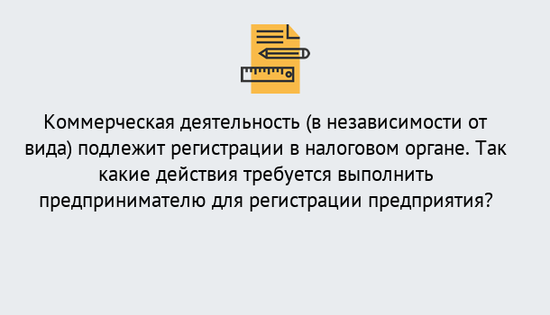 Почему нужно обратиться к нам? Великие Луки Регистрация предприятий в Великие Луки