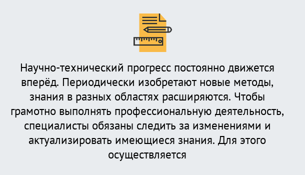 Почему нужно обратиться к нам? Великие Луки Дистанционное повышение квалификации по лабораториям в Великие Луки