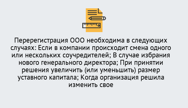 Почему нужно обратиться к нам? Великие Луки Перерегистрация ООО: особенности, документы, сроки...  в Великие Луки