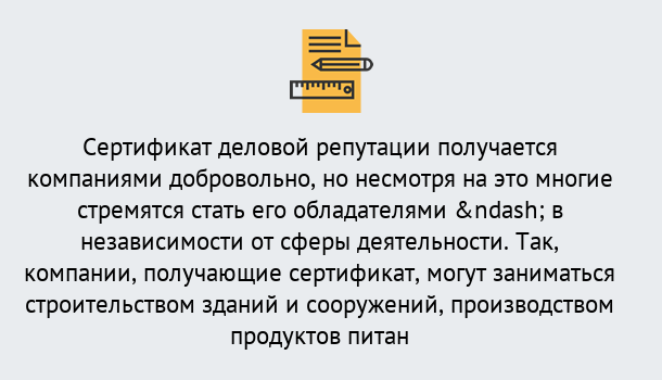 Почему нужно обратиться к нам? Великие Луки ГОСТ Р 66.1.03-2016 Оценка опыта и деловой репутации...в Великие Луки