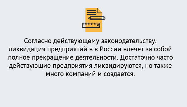 Почему нужно обратиться к нам? Великие Луки Ликвидация предприятий в Великие Луки: порядок, этапы процедуры