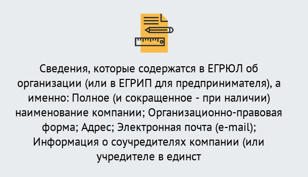 Почему нужно обратиться к нам? Великие Луки Внесение изменений в ЕГРЮЛ 2019 в Великие Луки